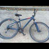 MTB rock rider 520