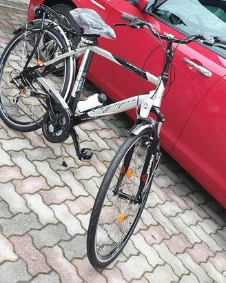 bicicletta olimpia