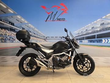 Honda NC 750 S DCT - Km 27000