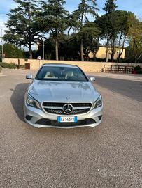 Mercedes cla 220 2015