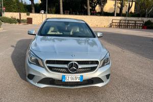 Mercedes cla 220 2015