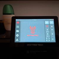 Panda Touch Schermo per bambulab p1s/p1p