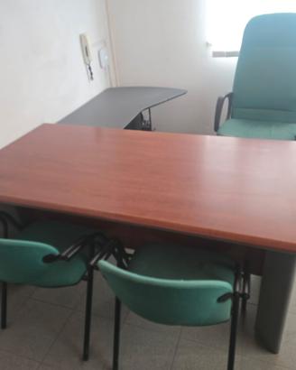 set ufficio 
