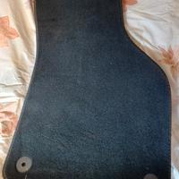 Tappetini golf 6 originali