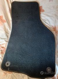 Tappetini golf 6 originali