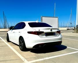 Alfa romeo Giulia Q2