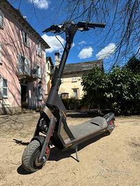 Monopattino Segway gt2 p
