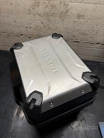 BAULETTO HONDA 38LT AFRICA TWIN FORZA X-ADV 750