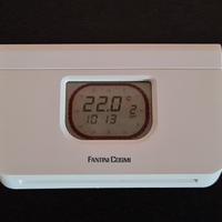 Cronotermostato Fantini Cosmi