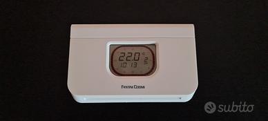 Cronotermostato Fantini Cosmi