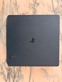 PS4 slim