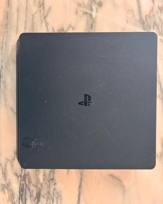 PS4 slim