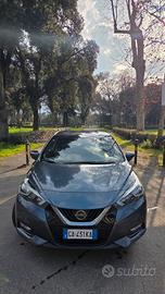 Nissan Micra 1.0 75 CV 2020–55.000km–Android Auto 