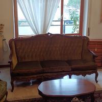 Divano Vintage e/o poltrone