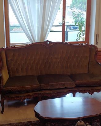 Divano Vintage e/o poltrone