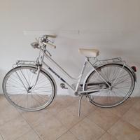 Bicicletta  Bianchi vintage 