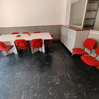 Per rinnovo locale - arredamento ufficio 