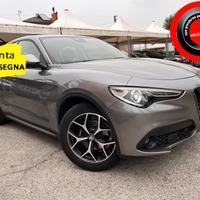 Alfa Romeo Stelvio 2.2 Turbodiesel AT8 Executive