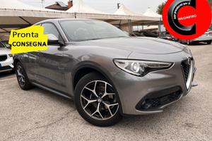 Alfa Romeo Stelvio 2.2 Turbodiesel AT8 Executive