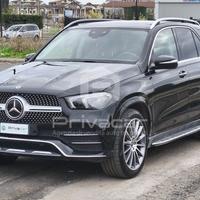 MERCEDES GLE 350 de hybrid EQ 4Matic Premium