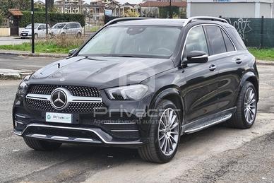 MERCEDES GLE 350 de hybrid EQ 4Matic Premium