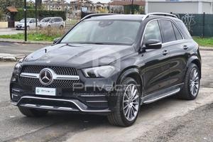 MERCEDES GLE 350 de hybrid EQ 4Matic Premium