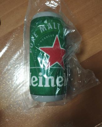 speaker Heineken 