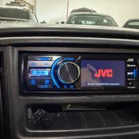 Autoradio Jvc 1 din