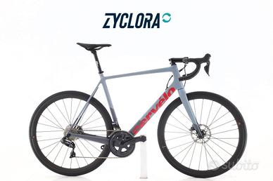 Cervelo R Series Di2 11V t.58