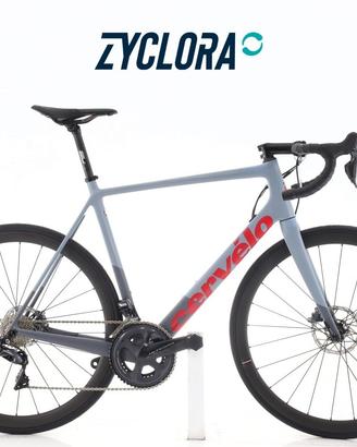 Cervelo R Series Di2 11V t.58