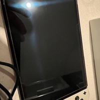 switch oled completa