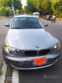 BMW Serie 1 118d 2.0 150 CV !!!PRONTA ALL’USO!!!