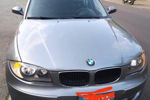 BMW Serie 1 118d 2.0 150 CV !!!PRONTA ALL’USO!!!