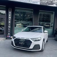 AUDI - A1 - SPB 30 TFSI KM ZERO