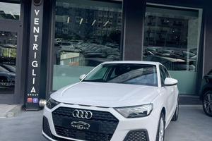 AUDI - A1 - SPB 30 TFSI KM ZERO