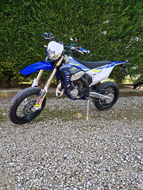 Sherco Sm 125