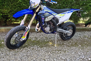 Sherco Sm 125