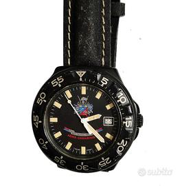 COLT DIVER QUARTZ by BREITLING