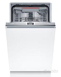 Lavastoviglie bosch 45cm