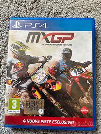 moto cross gp ps4