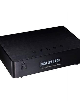 Keces P8 nuovo scatola aperta