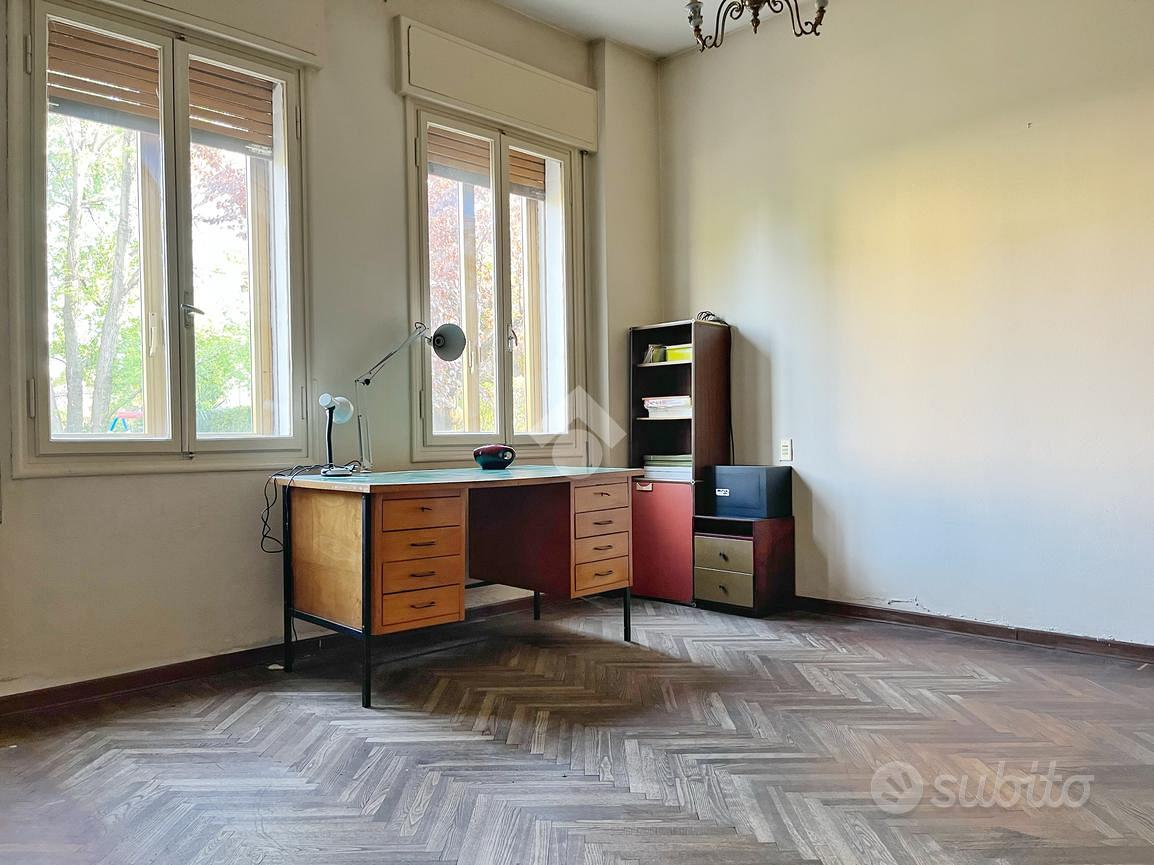 Appartamento – Bassano del Grappa, San Vito - Altro