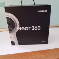 Samsung Gear 360