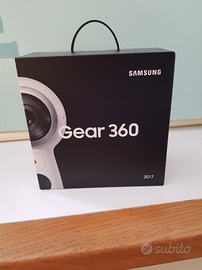 Samsung Gear 360