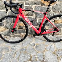 bici da strada Wilier cento1 ndr