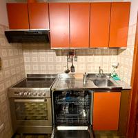 Cucina completa