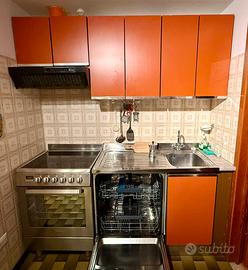 Cucina completa