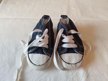 Scarpe All Star neonato