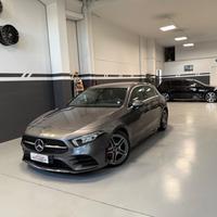 Mercedes-benz A 200 d Automatic Premium Amg