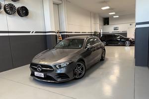 Mercedes-benz A 200 d Automatic Premium Amg